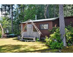 Dl 6894 Blueberry Point, Nelson Island, BC V0P1V0 Photo 13