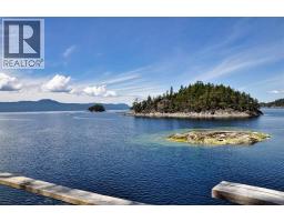 Dl 6894 Blueberry Point, Nelson Island, BC V0P1V0 Photo 14