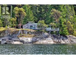 Dl 6894 Blueberry Point, Nelson Island, BC V0P1V0 Photo 7