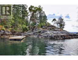 Dl 6894 Blueberry Point, Nelson Island, BC V0P1V0 Photo 8