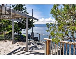 Dl 6894 Blueberry Point, Nelson Island, BC V0P1V0 Photo 15