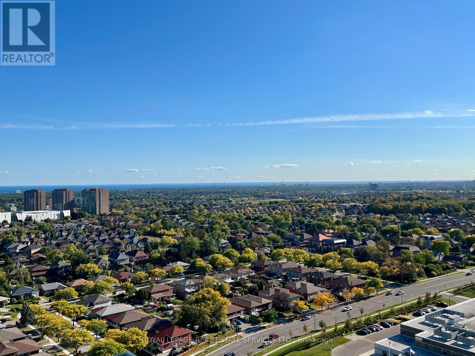 2708 - 3515 KARIYA DRIVE, Mississauga (City Centre)