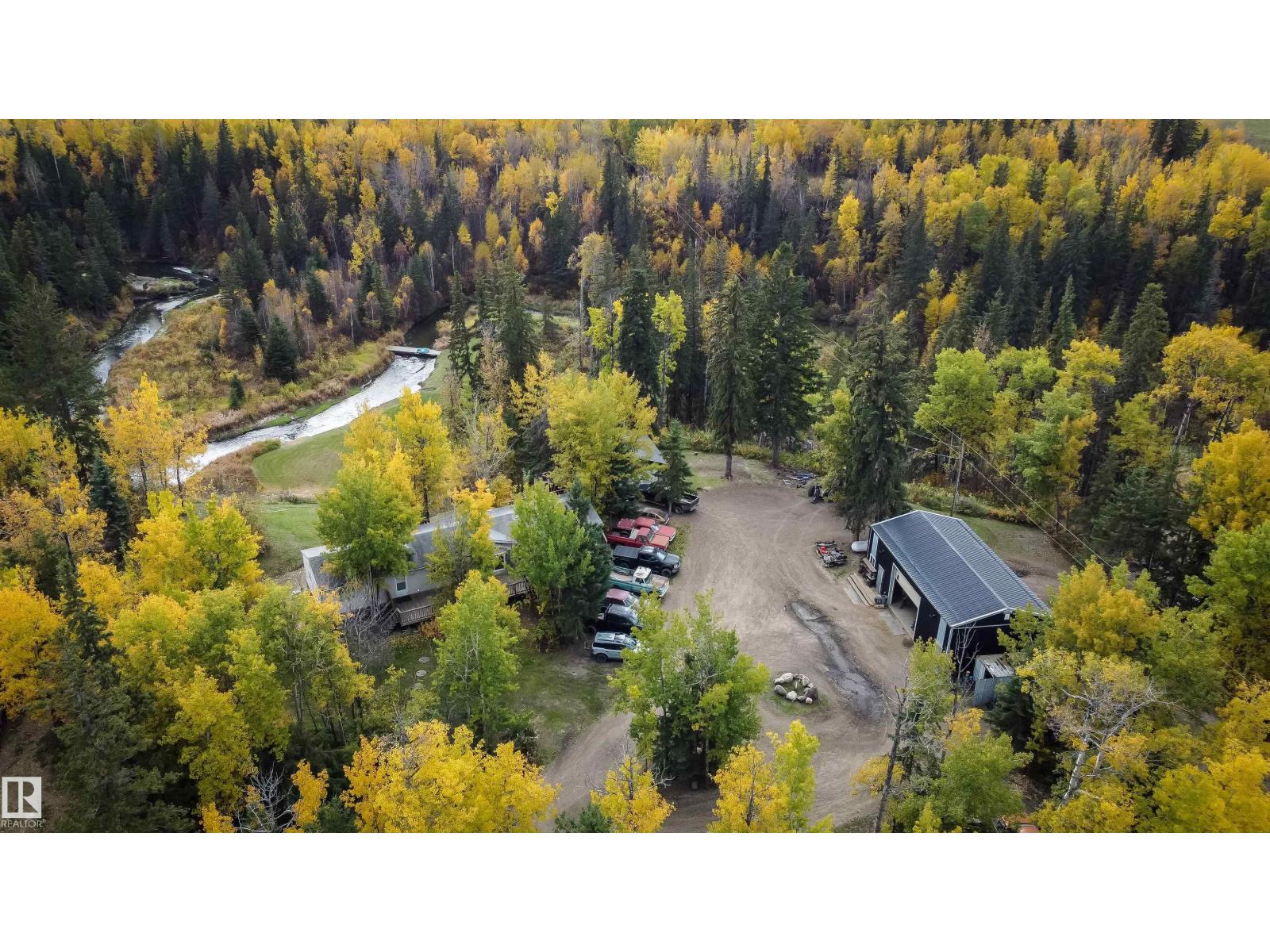 2331 TWP ROAD 552 - 1