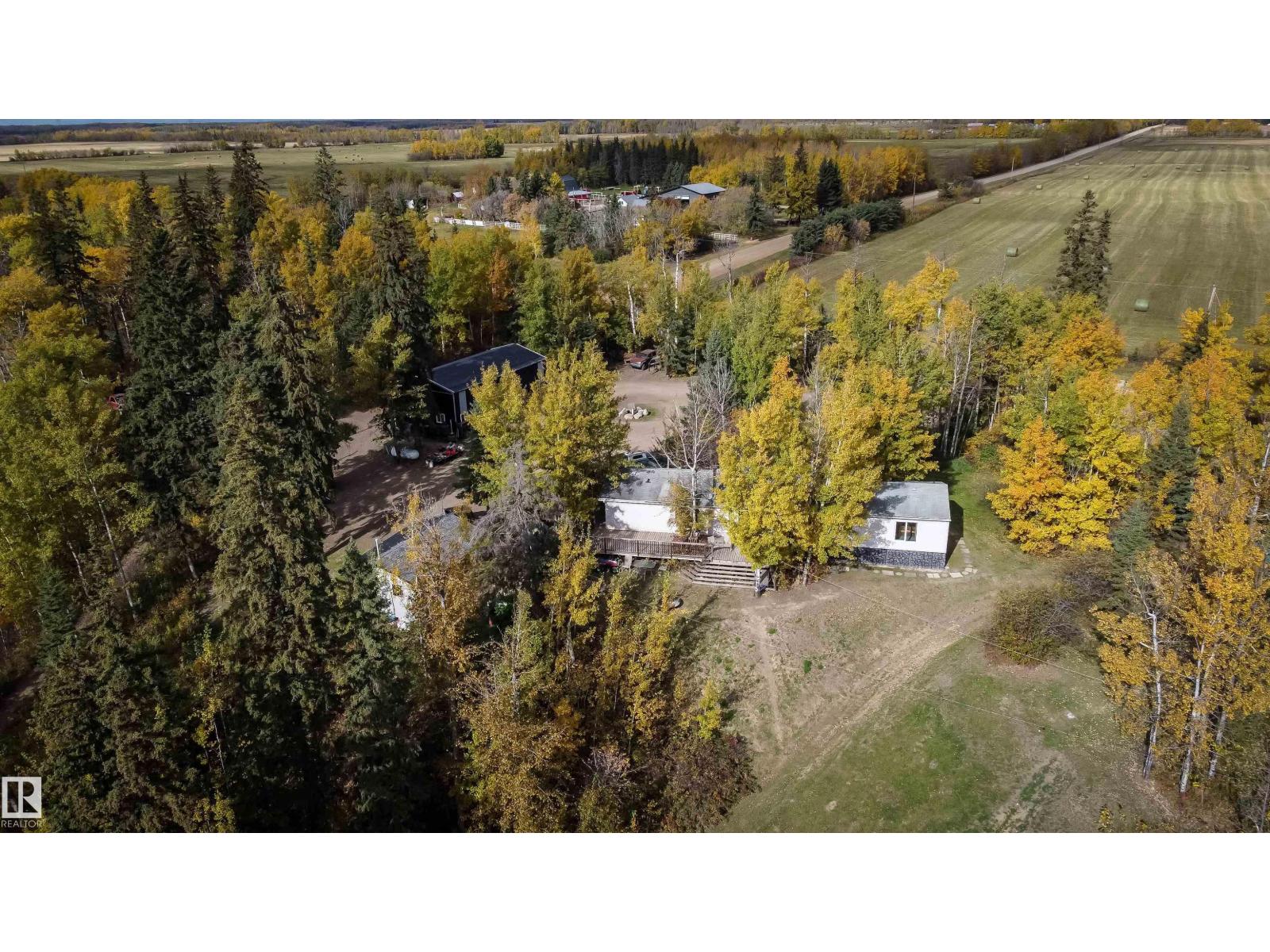 2331 TWP ROAD 552 - 22