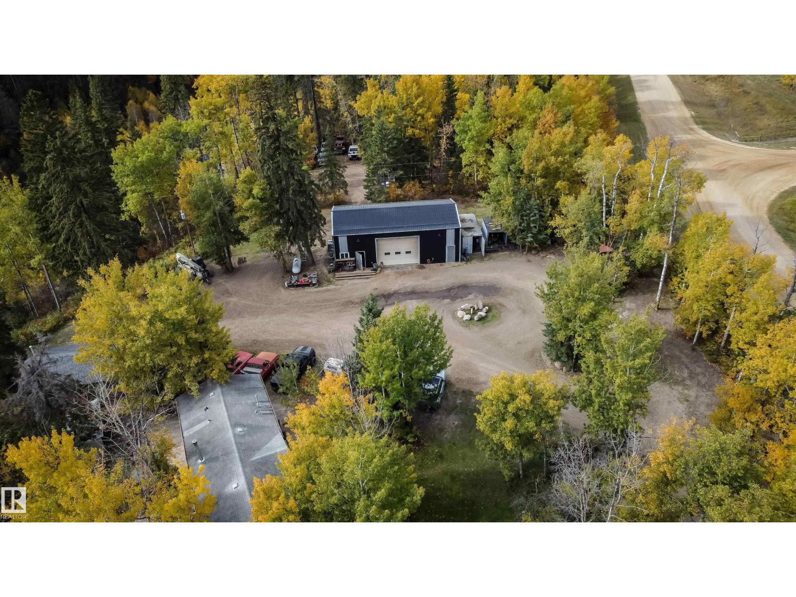 2331 TWP ROAD 552 - Image 26