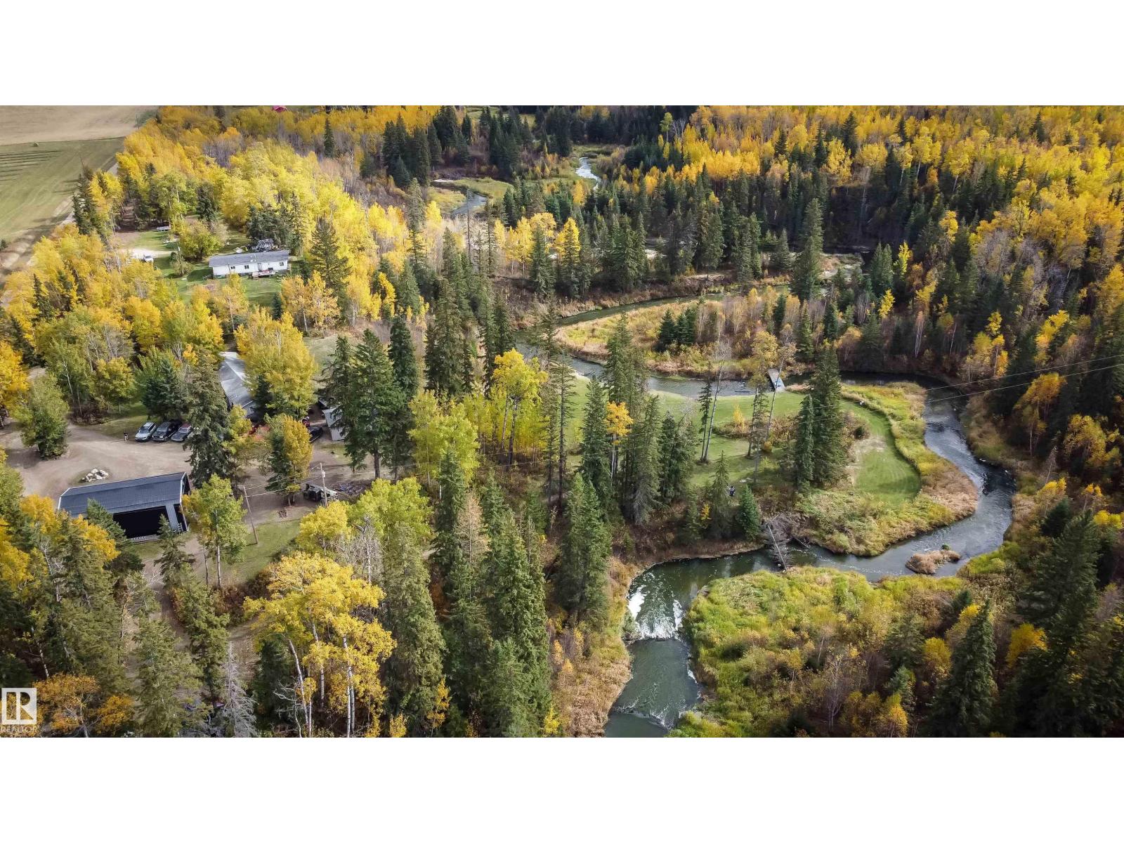 2331 TWP ROAD 552 - Image 8