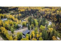 Bedroom 3 - 2331 Twp Road 552, Rural Lac Ste  Anne County, AB T0E1A0 Photo 6
