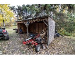 2331 Twp Road 552, Rural Lac Ste  Anne County, AB T0E1A0 Photo 72