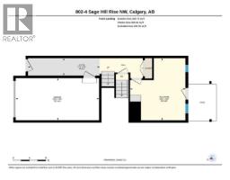 802, 4 Sage Hill Rise NW - photo 50