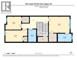 802, 4 Sage Hill Rise NW - photo 49