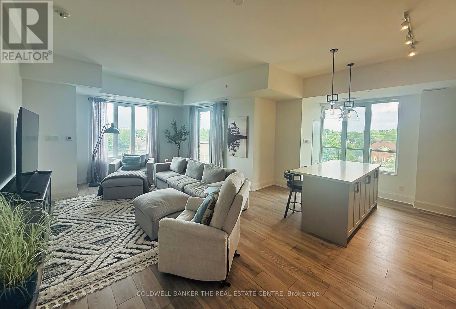 420- 1 Hume Street, Collingwood, ON photo 10