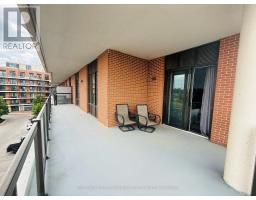 420 - 1 Hume Street, Collingwood, ON L9Y0X3 Photo 18