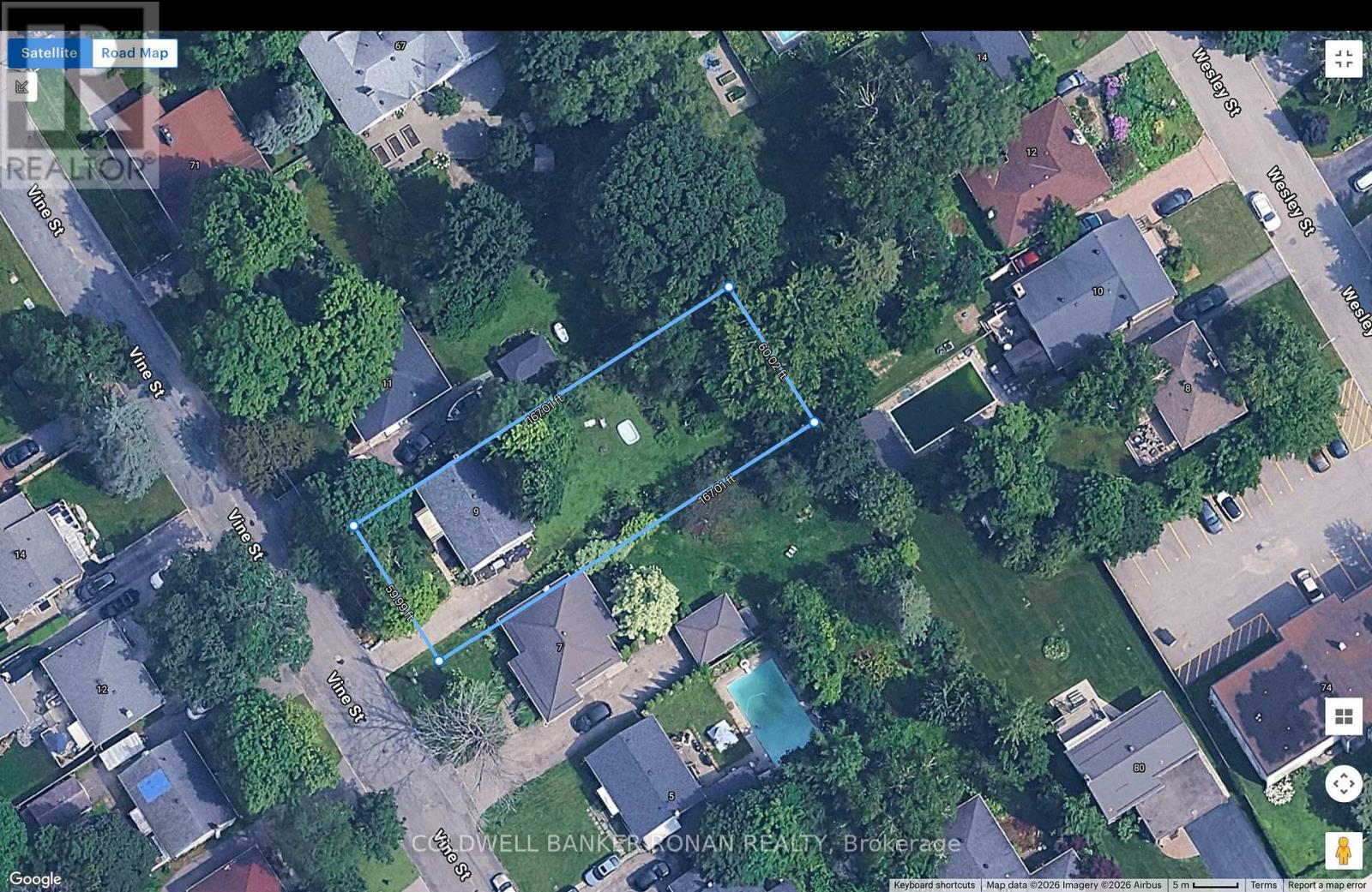 9 Vine Street, Barrie, ON photo 50