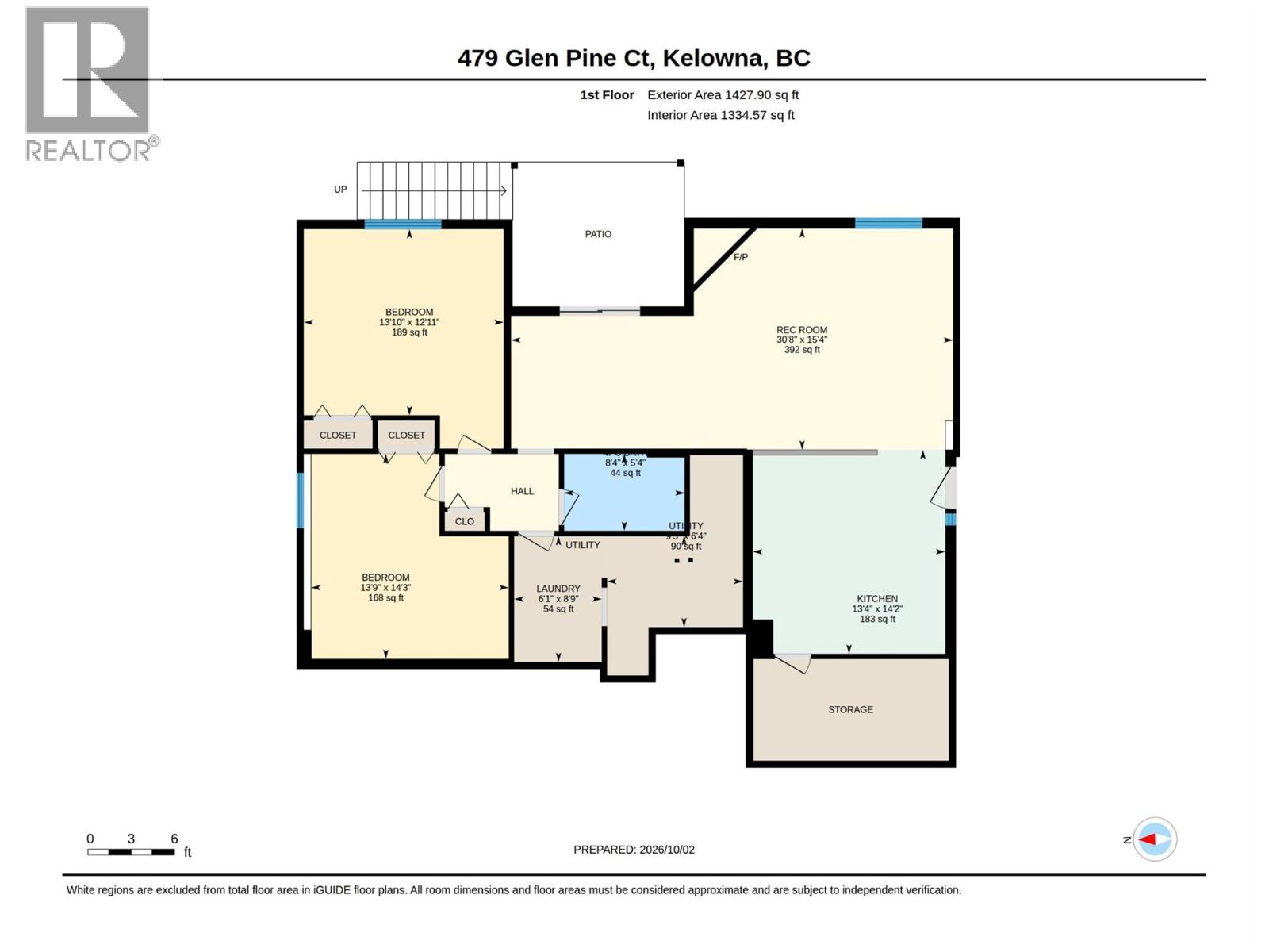 479 Glen Pine Court - 57