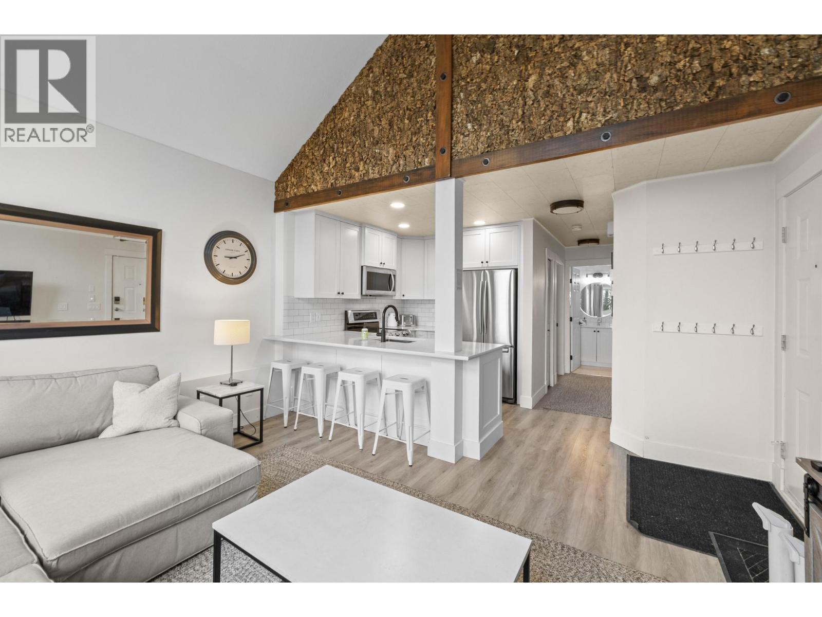 116C 5977 Snow Pines Crescent, Big White
