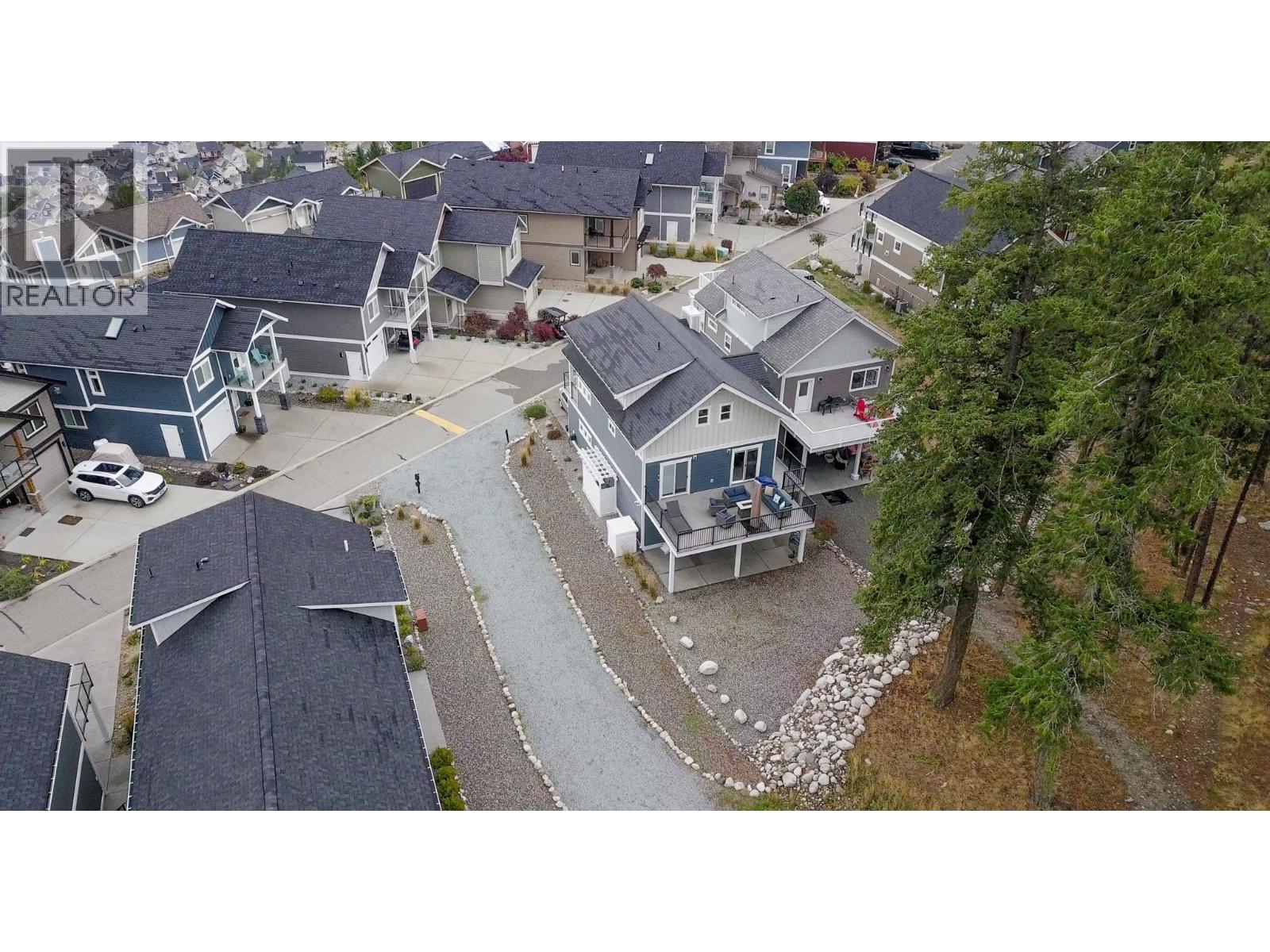 6976 Terazona Drive, Kelowna