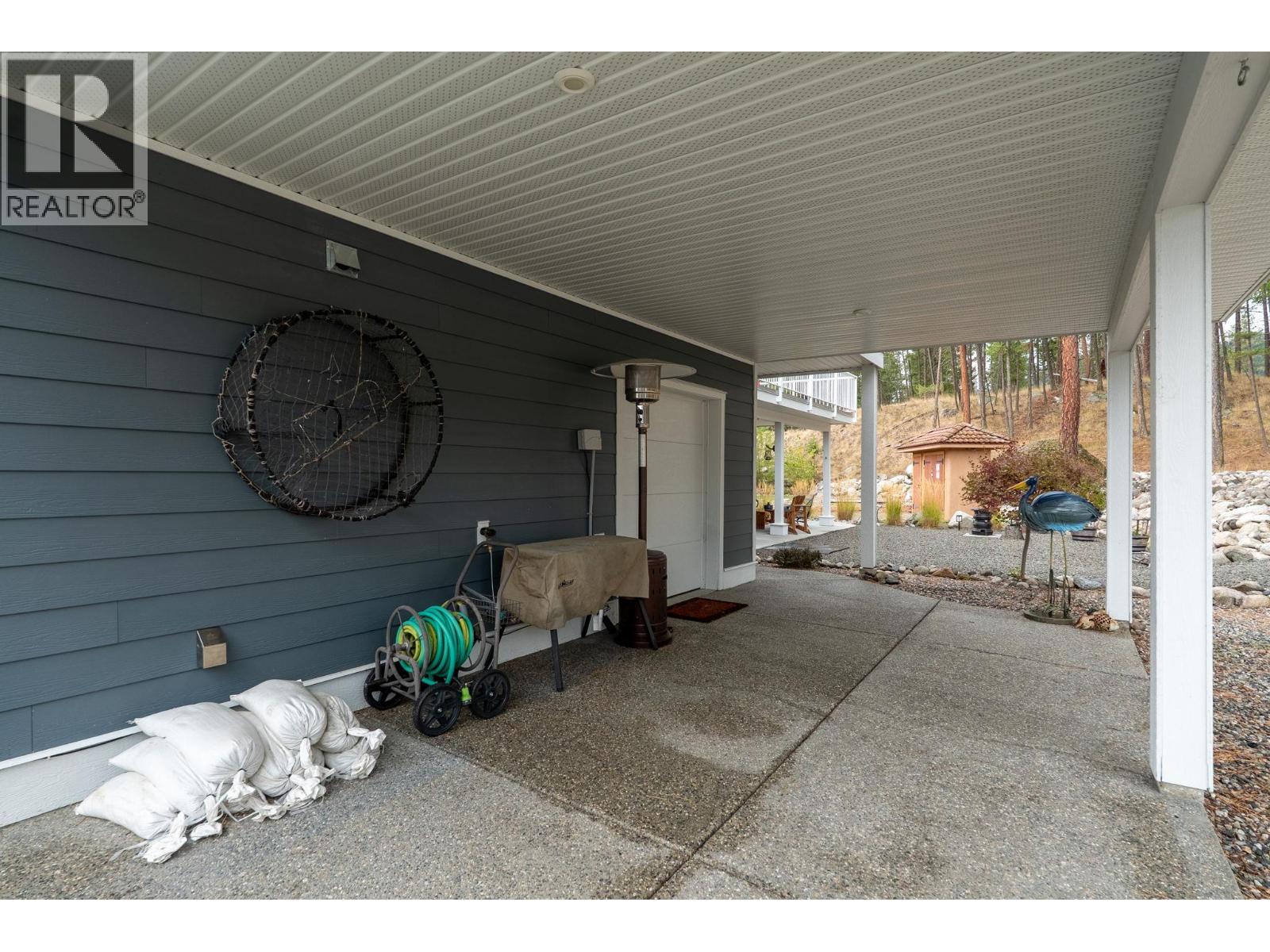6976 Terazona Drive, Kelowna