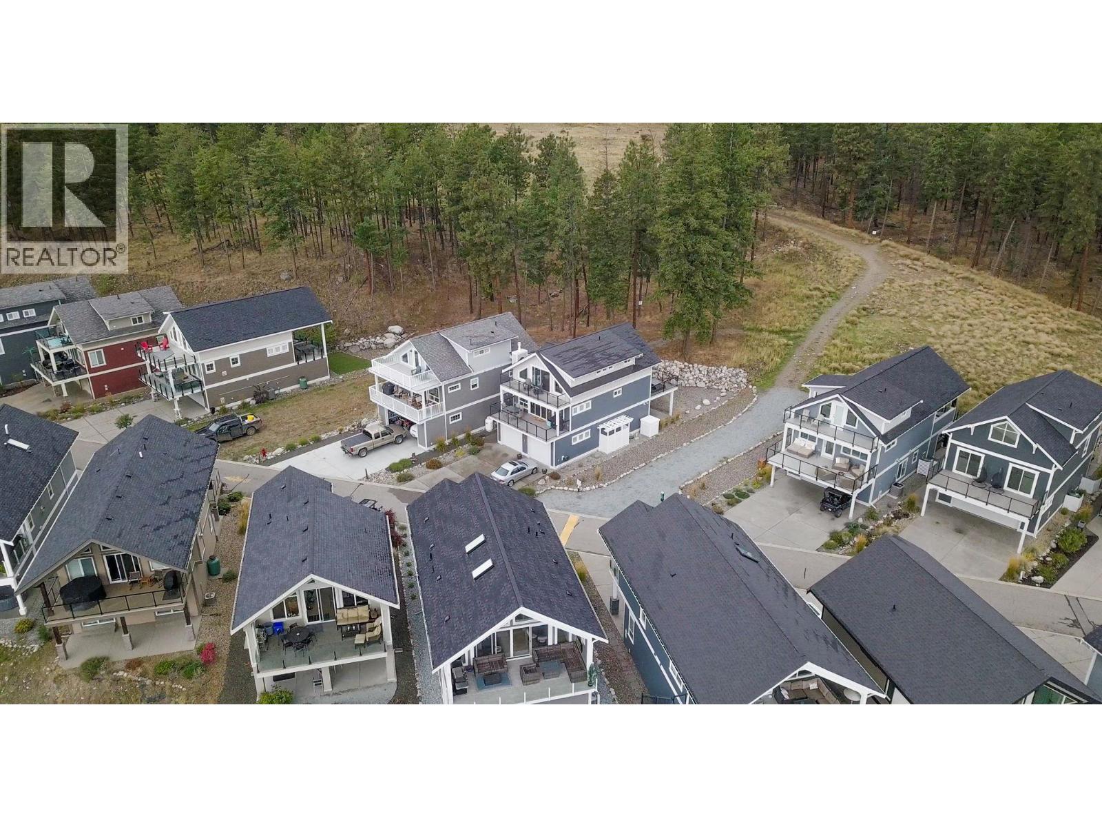 6976 Terazona Drive, Kelowna
