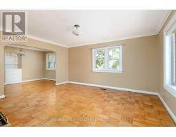 Bedroom 3 - 52 Briarwood Avenue, Mississauga, ON L5G3N6 Photo 6
