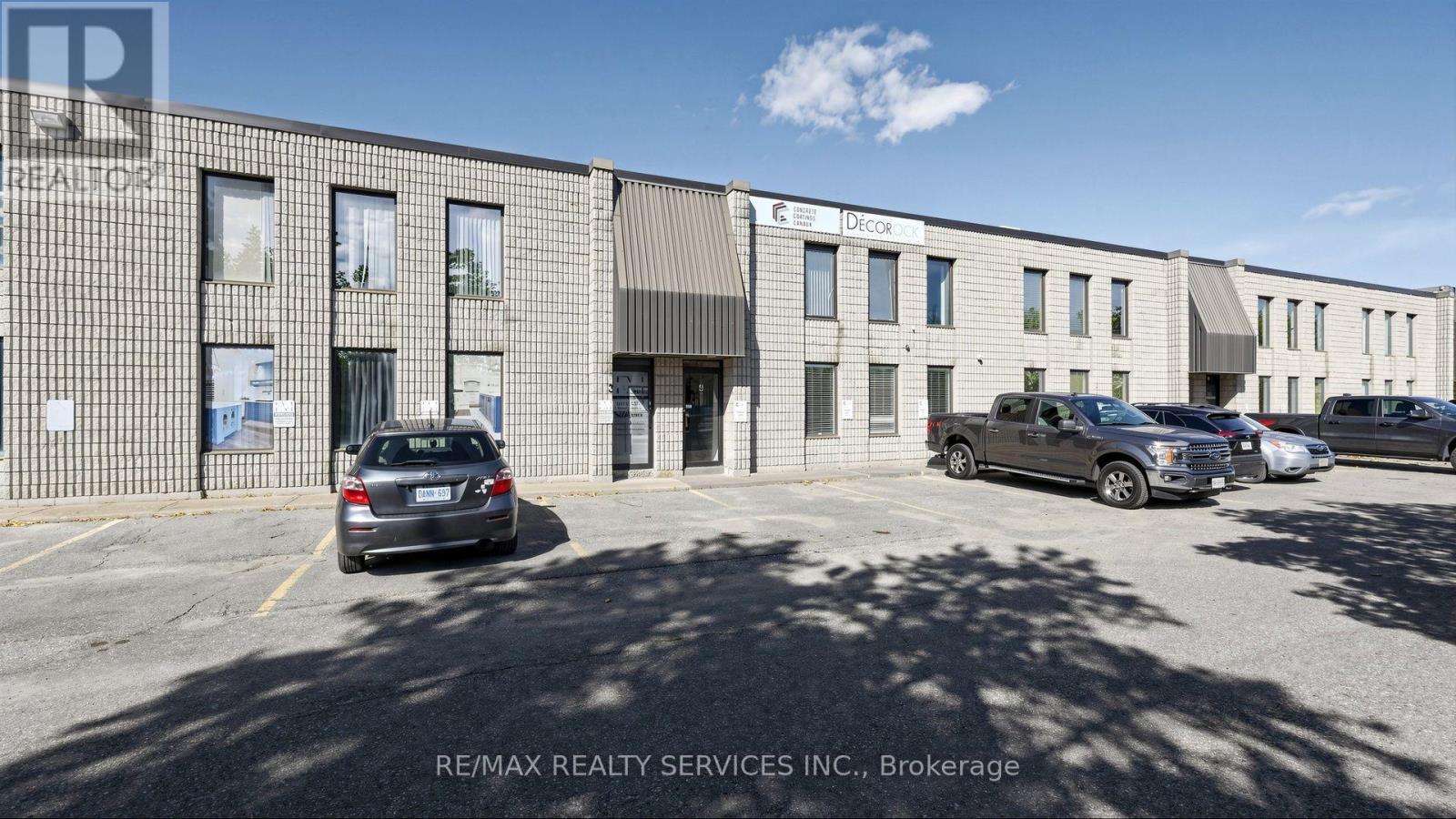 4 - 44 AUTOMATIC ROAD, Brampton (Gore Industrial North) — photo 3