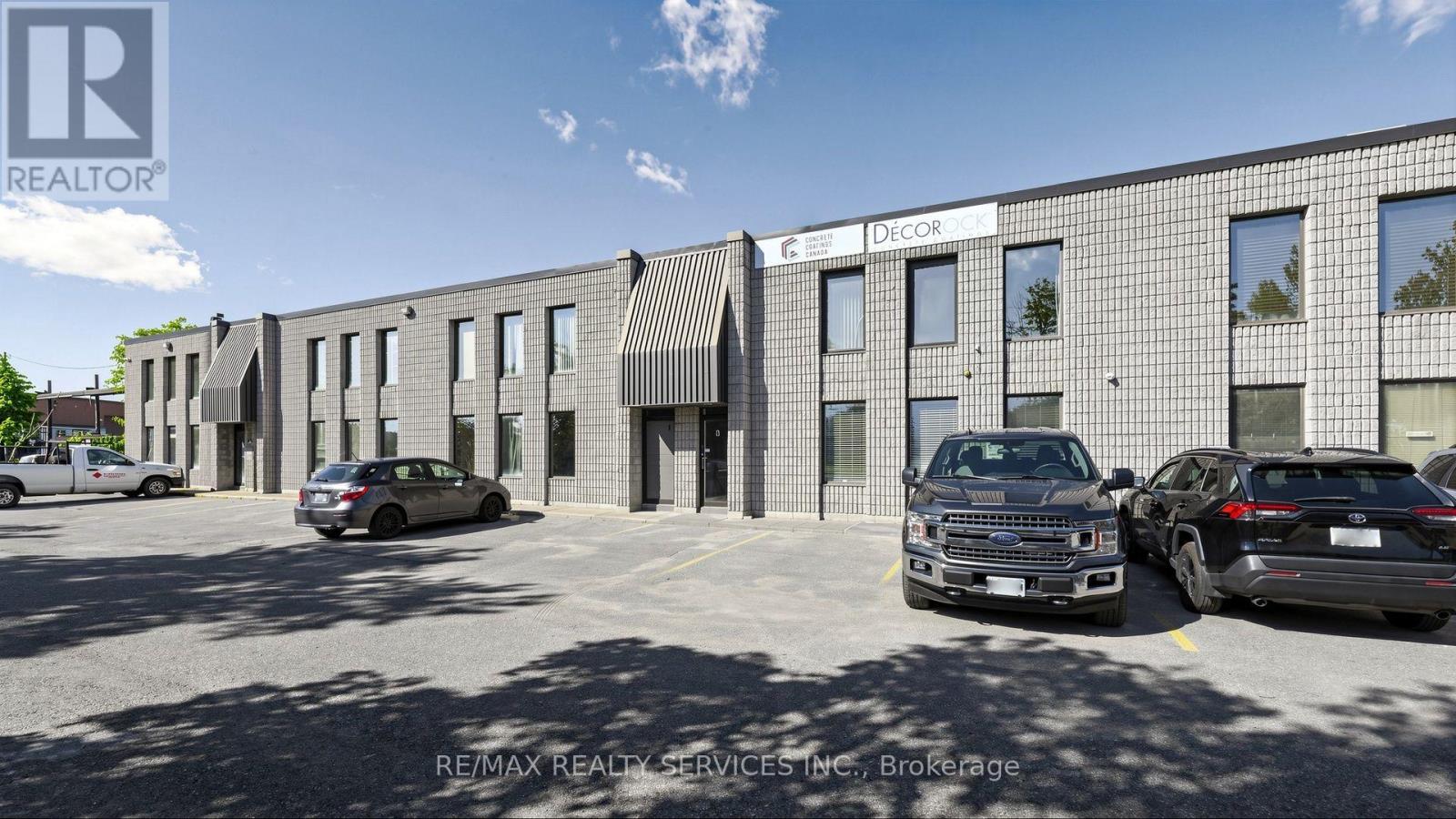 4 - 44 AUTOMATIC ROAD, Brampton (Gore Industrial North) — photo 4