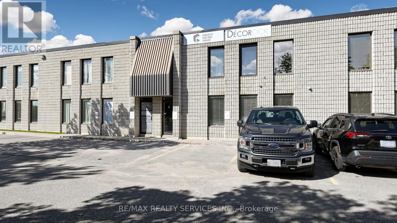 4 - 44 AUTOMATIC ROAD, Brampton (Gore Industrial North) — photo 6