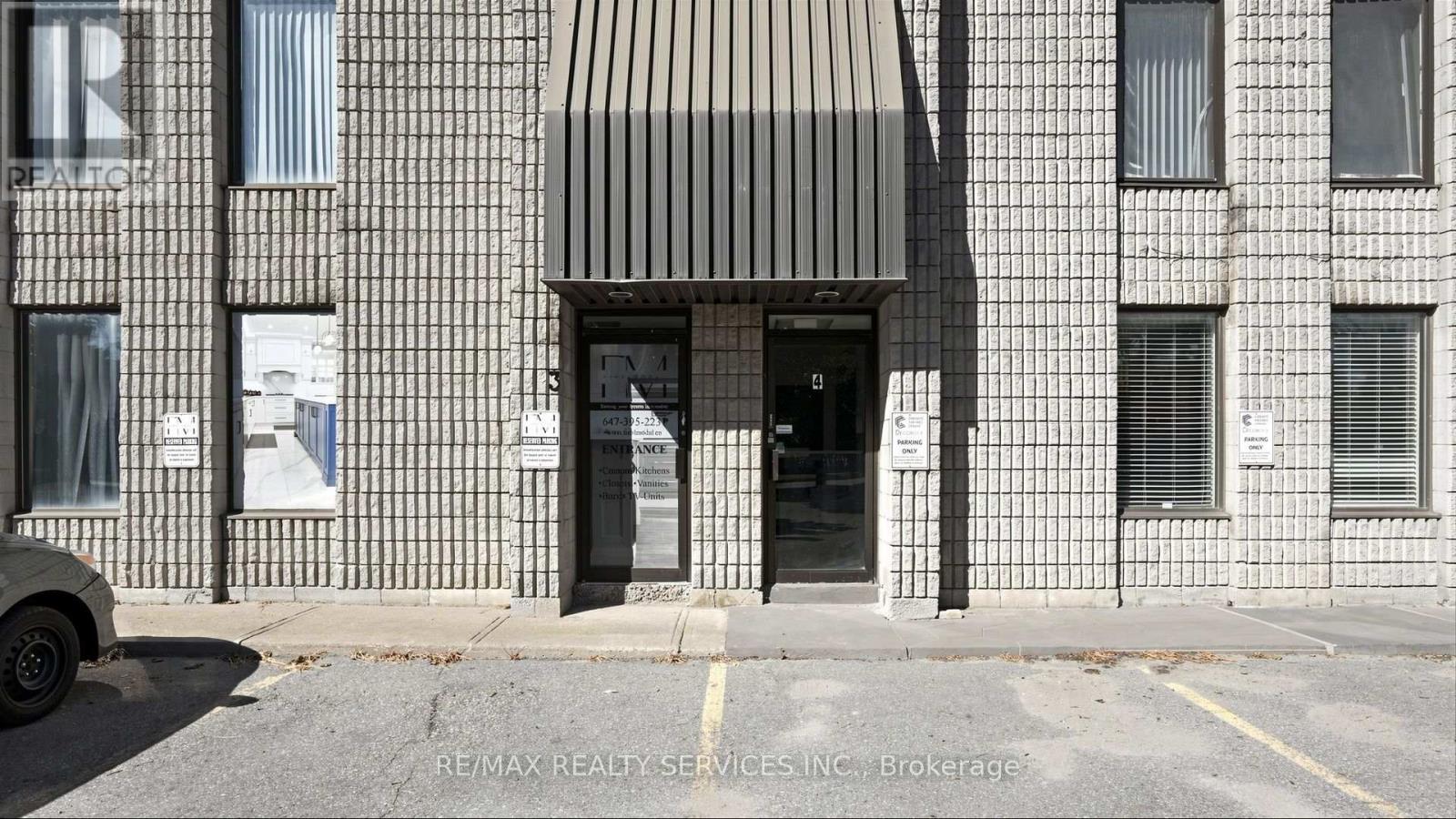 4 - 44 AUTOMATIC ROAD, Brampton (Gore Industrial North) — photo 8