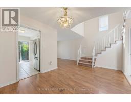 Laundry room - 29 - 1276 Silvan Forest Drive, Burlington, ON L7M4V8 Photo 9
