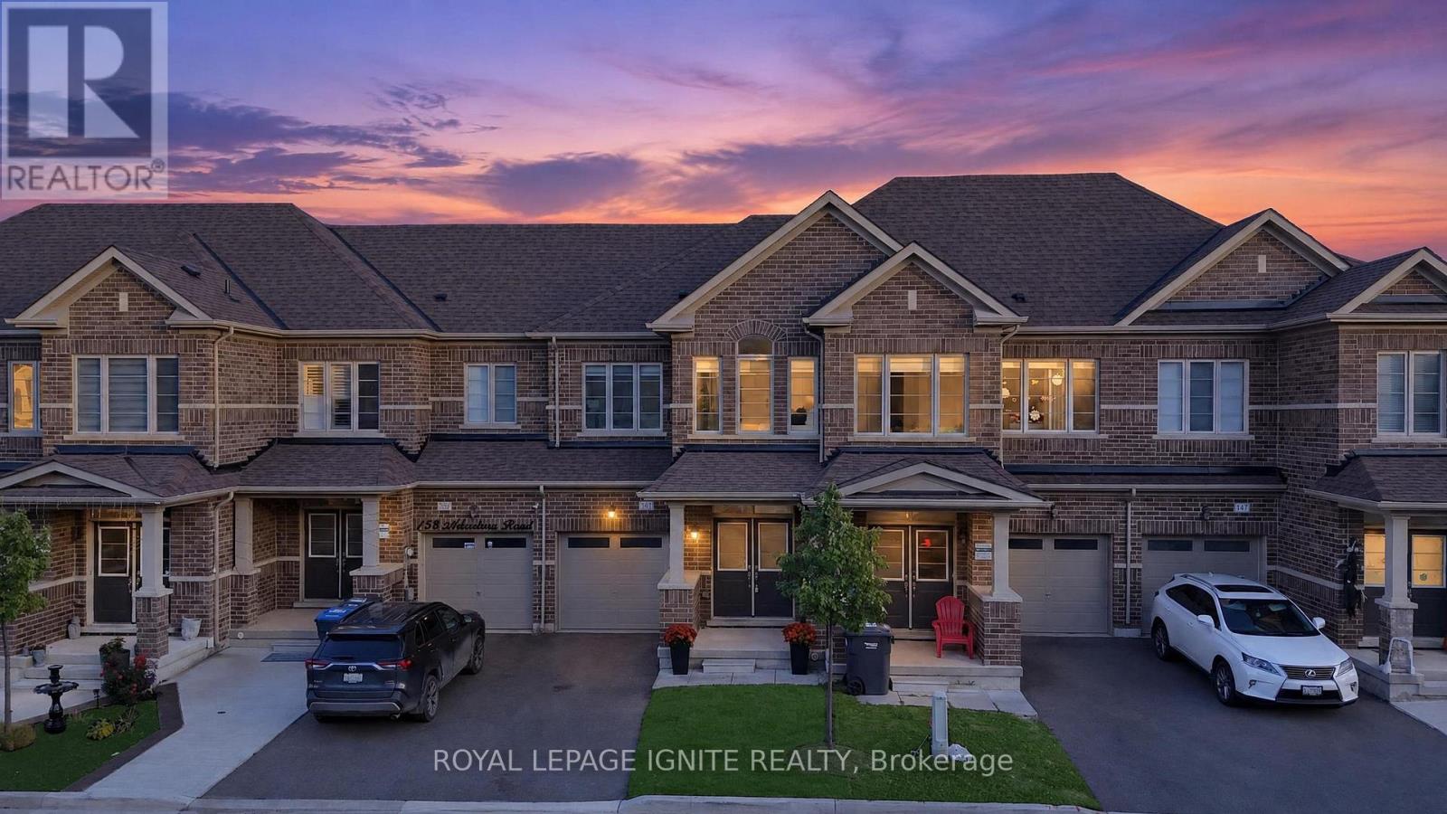 151 Adventura Road, Brampton, ON