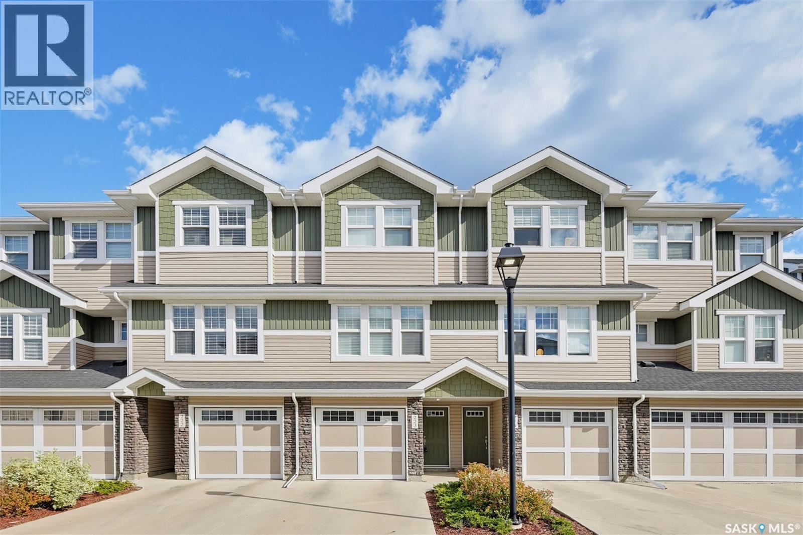 223 1220 Pringle WAY, Saskatoon