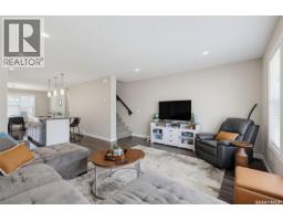 3pc Ensuite bath - 223 1220 Pringle Way, Saskatoon, SK S7T0X5 Photo 7