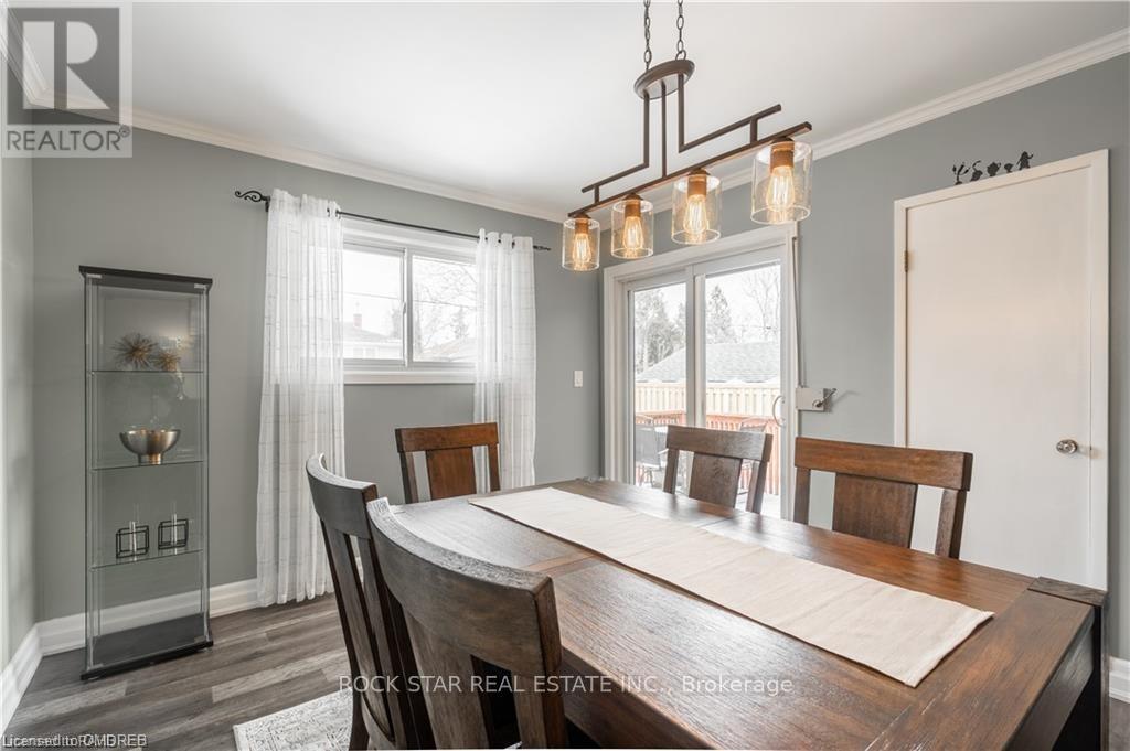 22 FERNWOOD CRESCENT, Hamilton (Hampton Heights) — photo 12