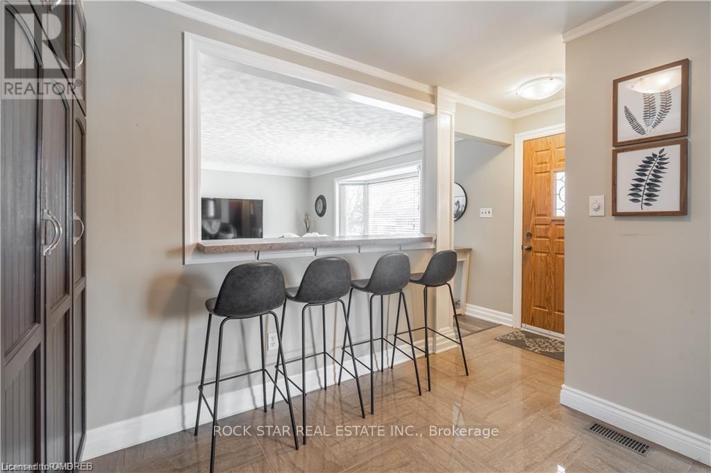 22 FERNWOOD CRESCENT, Hamilton (Hampton Heights) — photo 9
