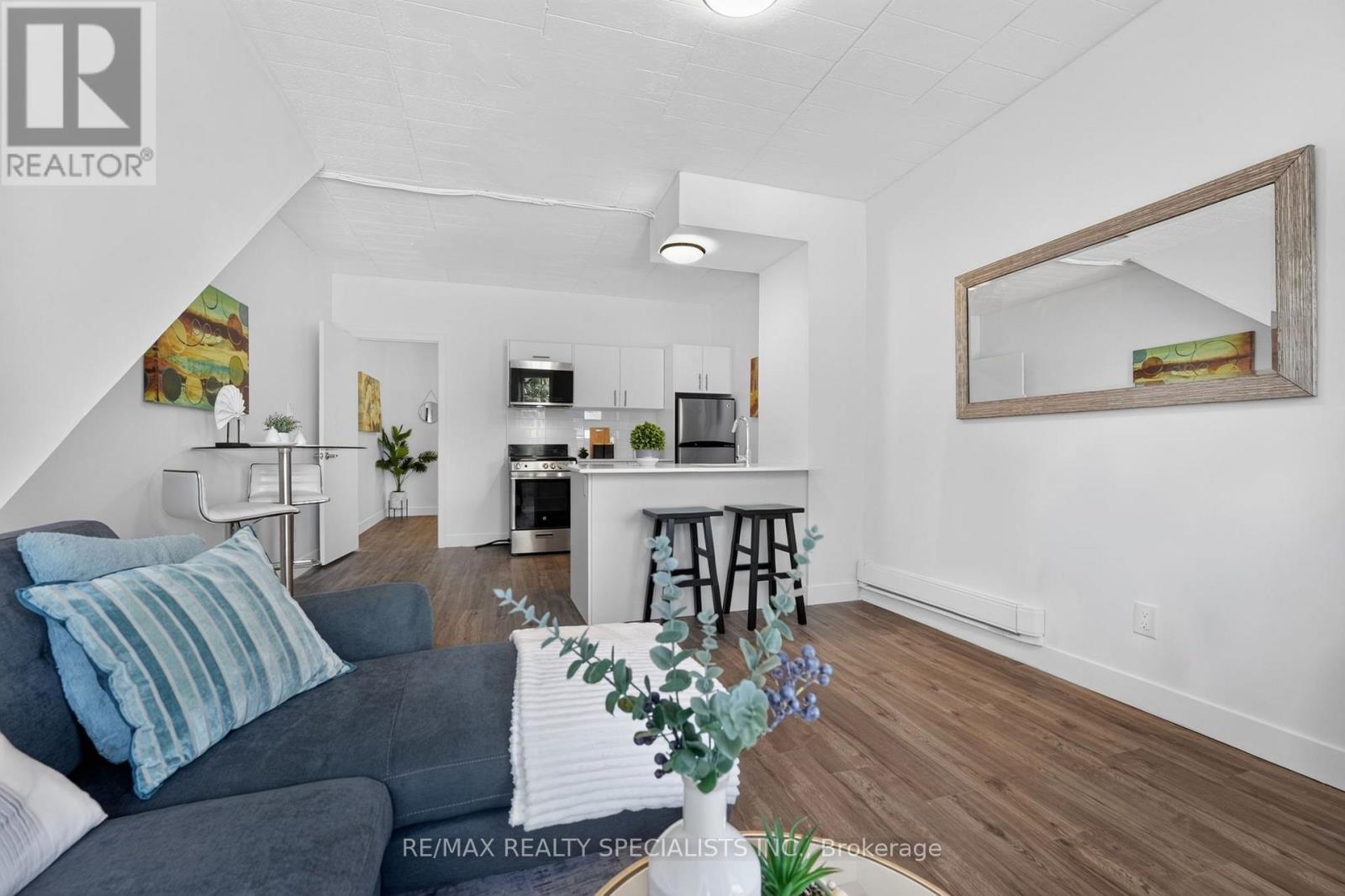 11 - 44 QUEENSTON STREET, St. Catharines (E. Chester) — photo 5