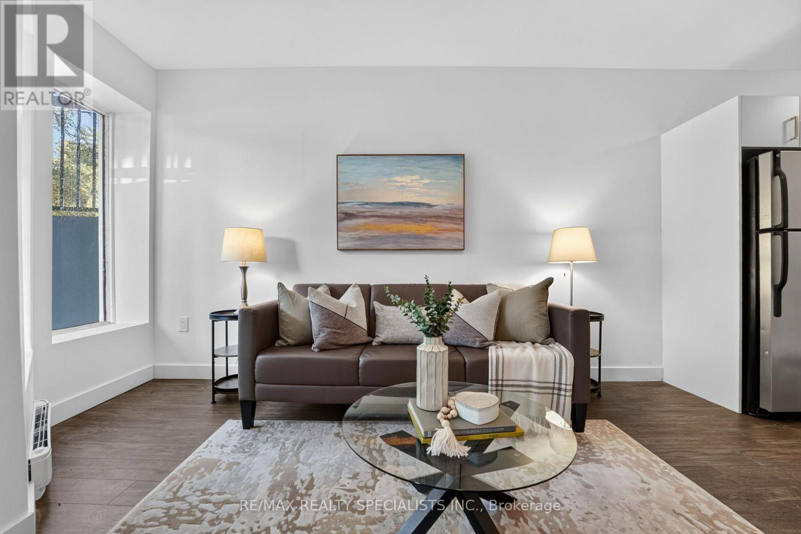 1A - 44 QUEENSTON STREET, St. Catharines (E. Chester)