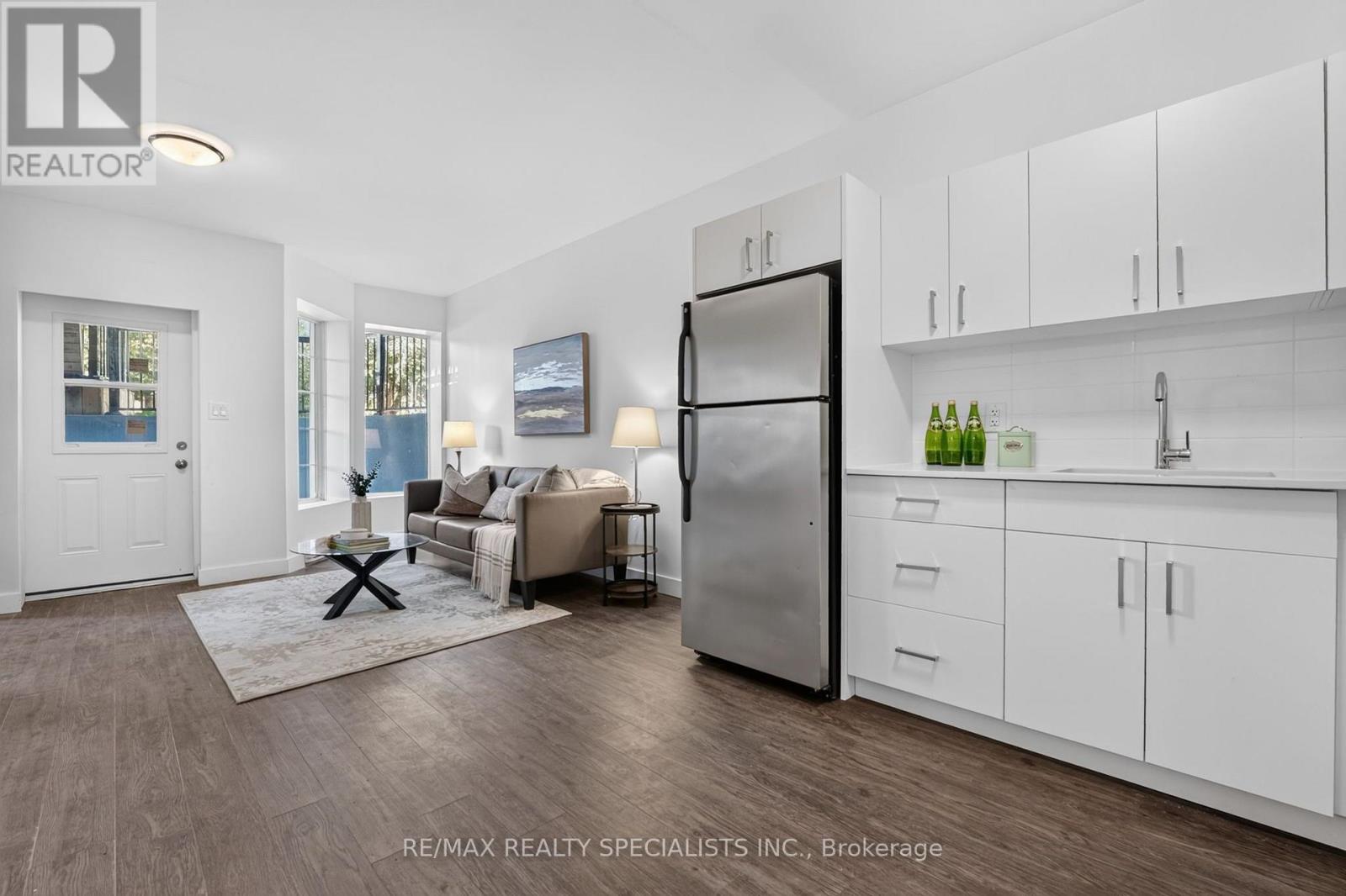 1A - 44 QUEENSTON STREET, St. Catharines (E. Chester) — photo 11