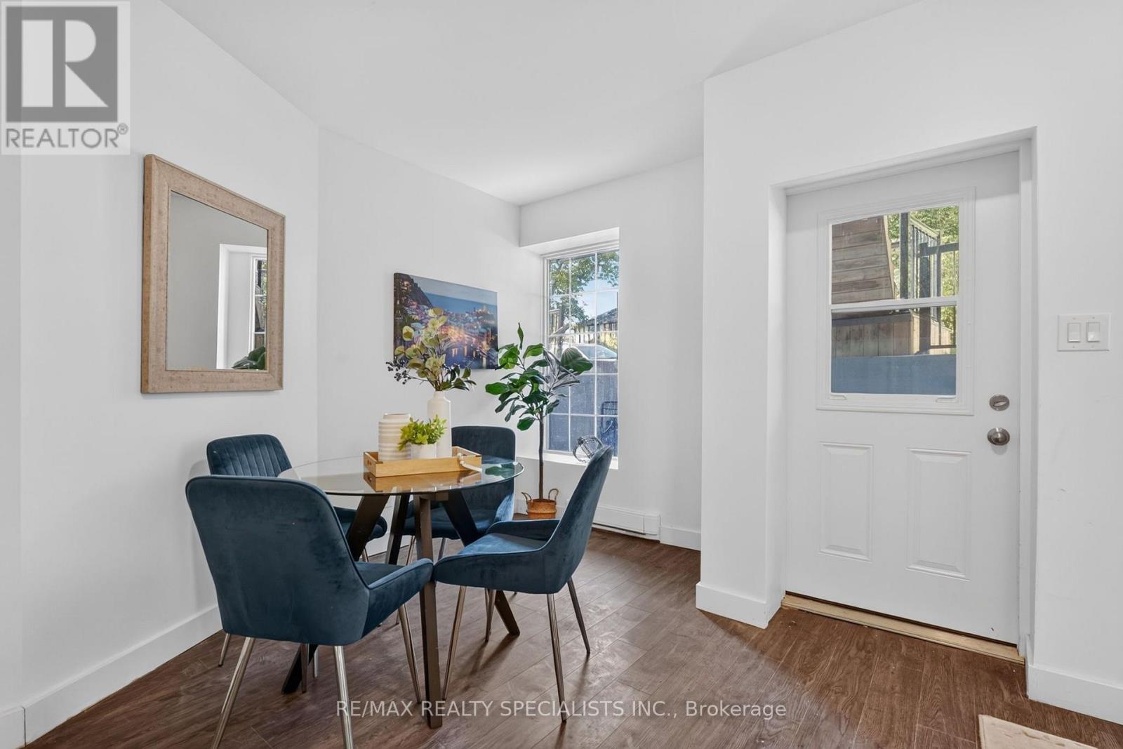 1A - 44 QUEENSTON STREET, St. Catharines (E. Chester) — photo 3
