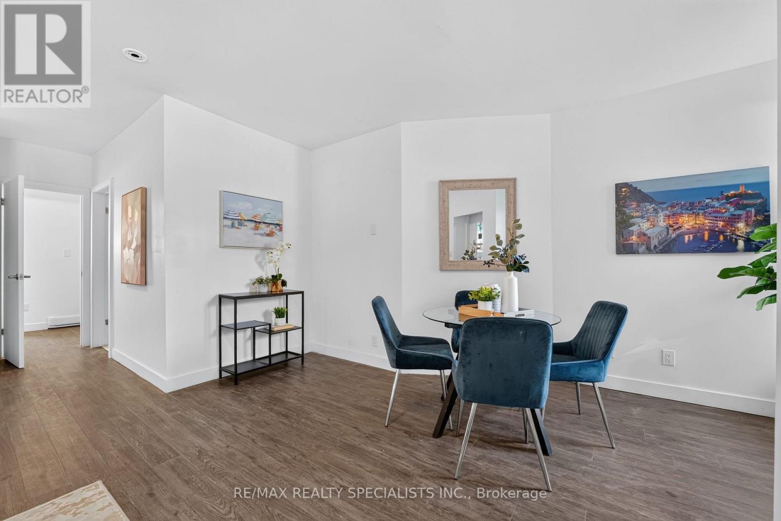 1A - 44 QUEENSTON STREET, St. Catharines (E. Chester) — photo 4
