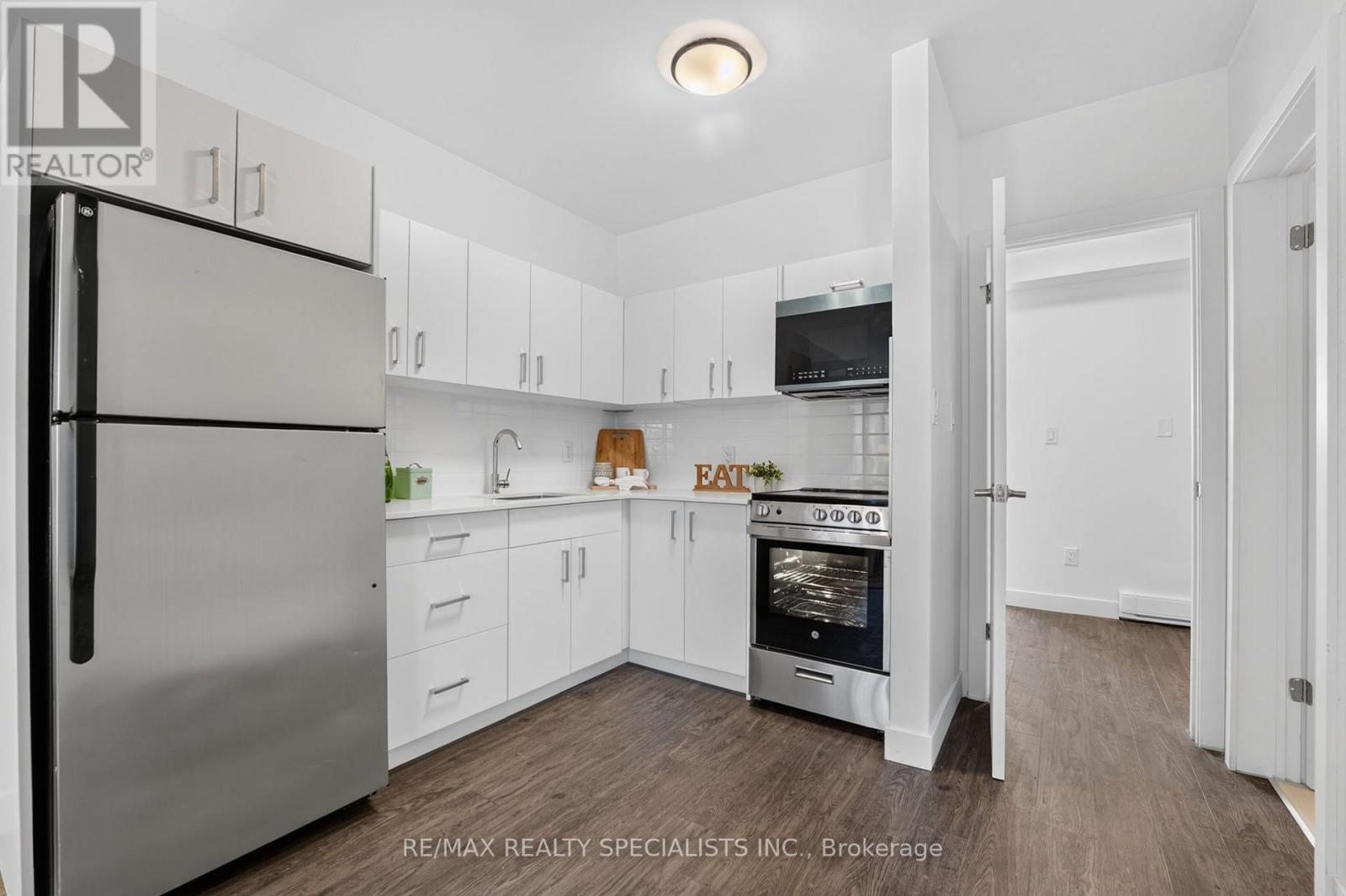 1A - 44 QUEENSTON STREET, St. Catharines (E. Chester) — photo 8