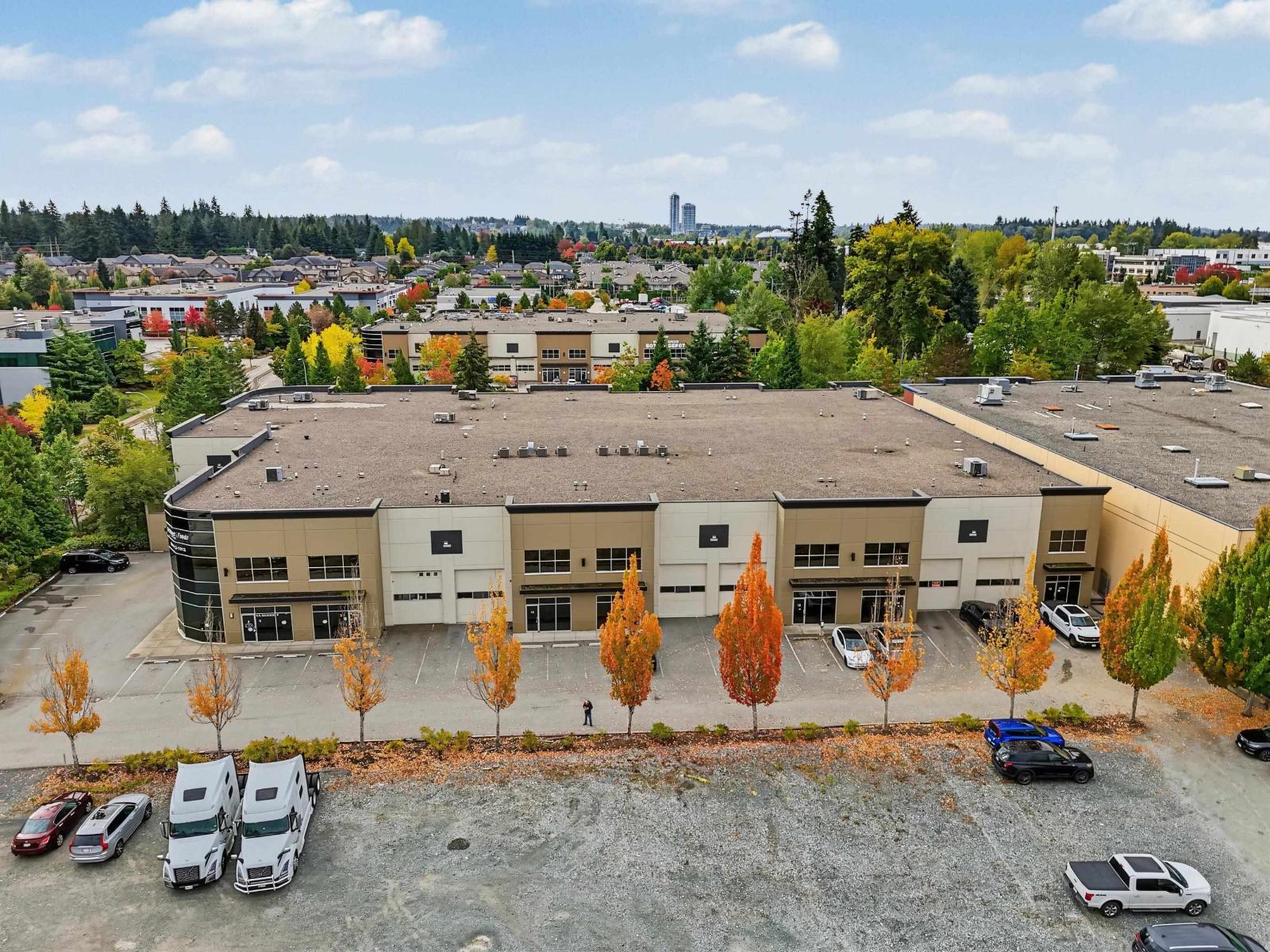 Property for lease at 11 20279 97 AVENUE