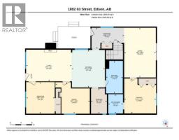 1892 63 Street, Edson, AB T7E1S5 Photo 32