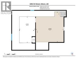 1892 63 Street, Edson, AB T7E1S5 Photo 33