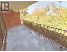 150 Wilson Street W Unit# 304, Ancaster, ON L8L2H7 Photo 13