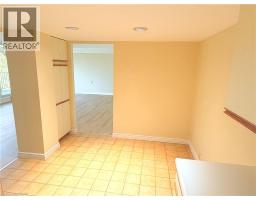 Eat in kitchen - 150 Wilson Street W Unit# 304, Ancaster, ON L8L2H7 Photo 6
