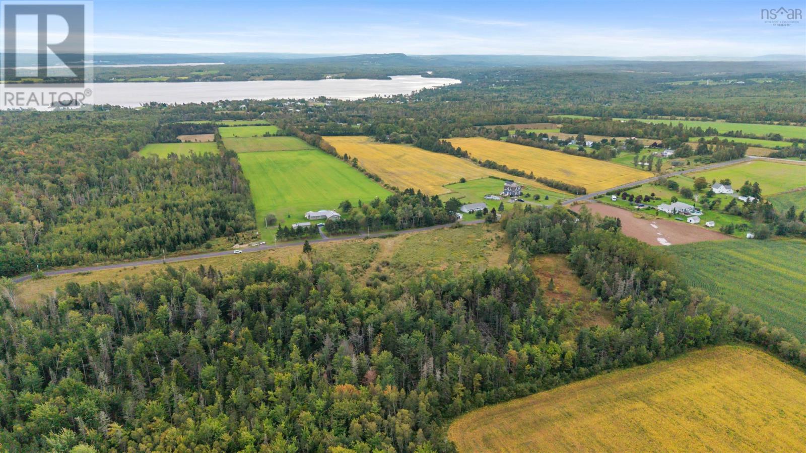 Property 7 of 16 of Lot MacNaughton Road