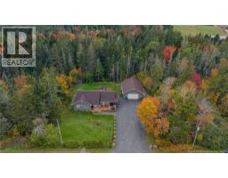Bedroom - 1339 Route 820, Barnesville, NB E5N3M1 Photo 6