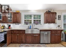 Living room - 1339 Route 820, Barnesville, NB E5N3M1 Photo 11