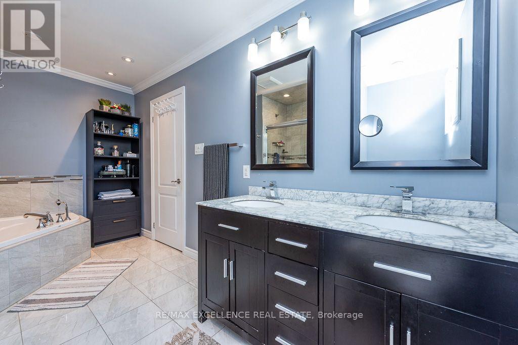 41 Trewartha Crescent, Brampton, ON photo 19
