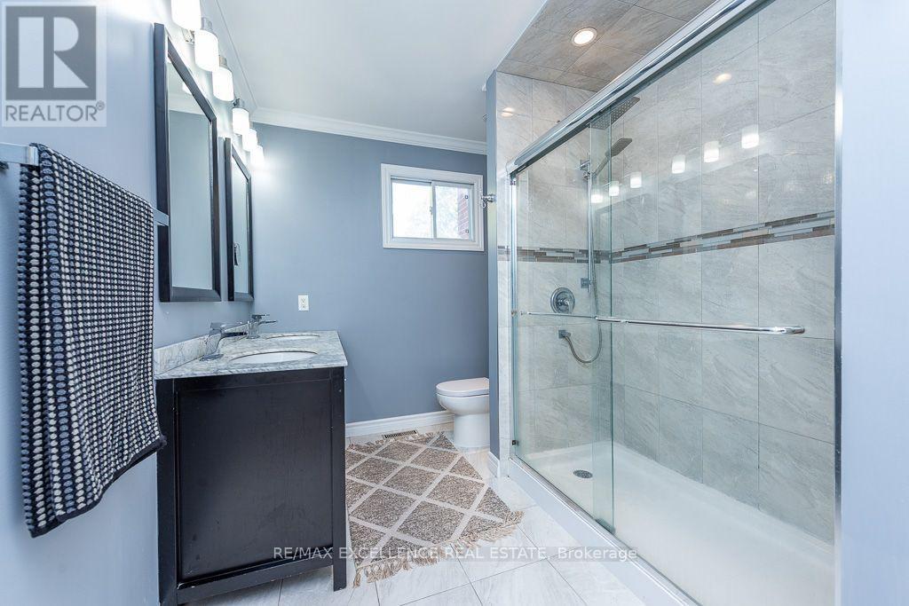 41 Trewartha Crescent, Brampton, ON photo 24