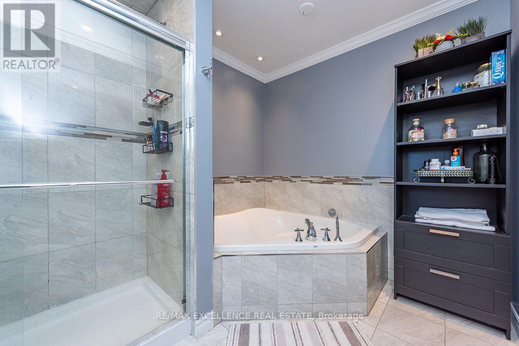 41 Trewartha Crescent, Brampton, ON photo 21